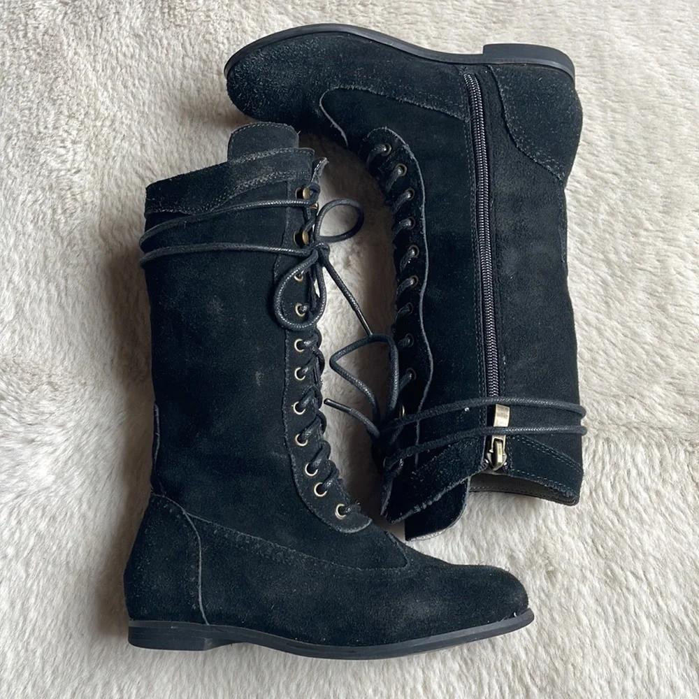 Joyfolie stylish black